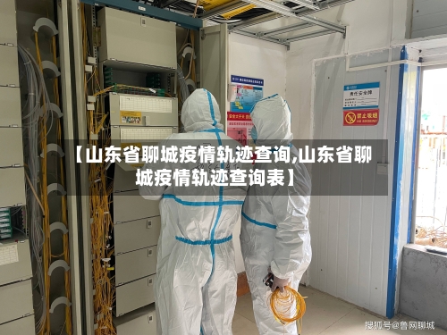 【山东省聊城疫情轨迹查询,山东省聊城疫情轨迹查询表】-第1张图片
