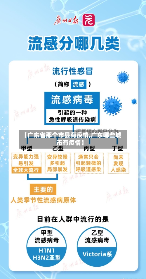 【广东省那个市县有疫情,广东哪些城市有疫情】-第1张图片