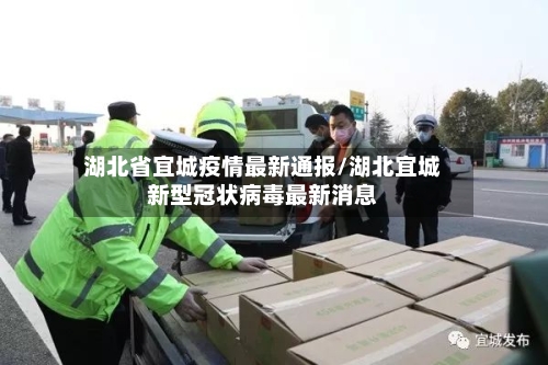 湖北省宜城疫情最新通报/湖北宜城新型冠状病毒最新消息-第1张图片