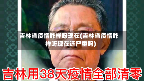 吉林省疫情咋样呀现在(吉林省疫情咋样呀现在还严重吗)-第1张图片