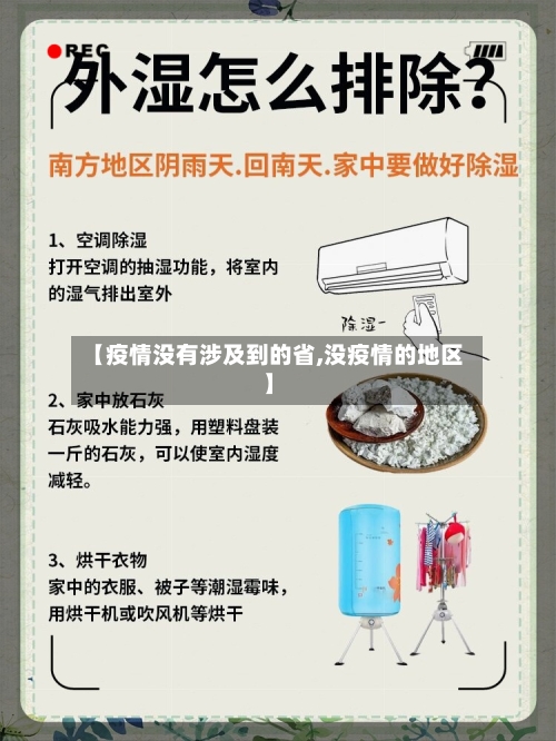 【疫情没有涉及到的省,没疫情的地区】-第1张图片