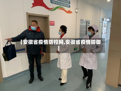 【安徽省疫情防控网,安徽省疫情防御】-第2张图片