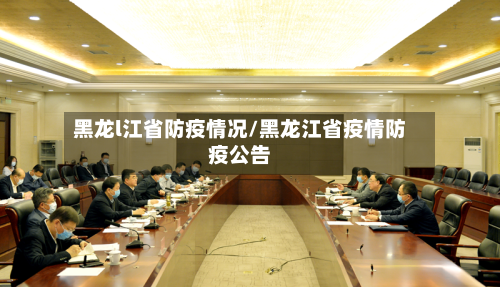黑龙l江省防疫情况/黑龙江省疫情防疫公告-第1张图片