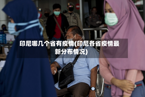 印尼哪几个省有疫情(印尼各省疫情最新分布情况)-第1张图片