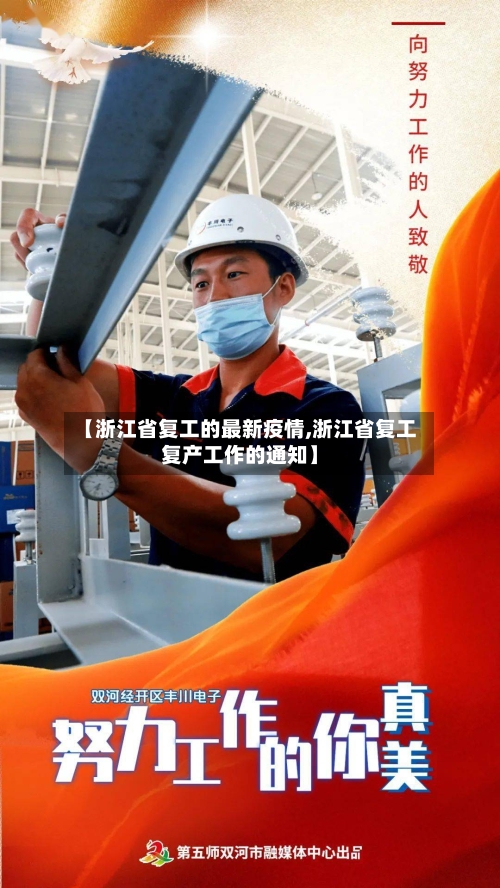 【浙江省复工的最新疫情,浙江省复工复产工作的通知】-第2张图片