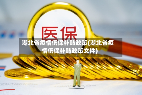 湖北省疫情低保补贴政策(湖北省疫情低保补贴政策文件)-第1张图片