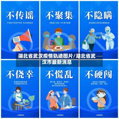 湖北省武汉疫情轨迹图片/湖北省武汉市最新消息-第1张图片