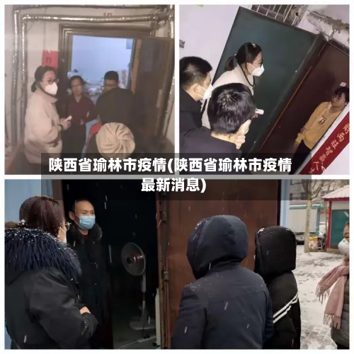 陕西省瑜林市疫情(陕西省瑜林市疫情最新消息)-第1张图片