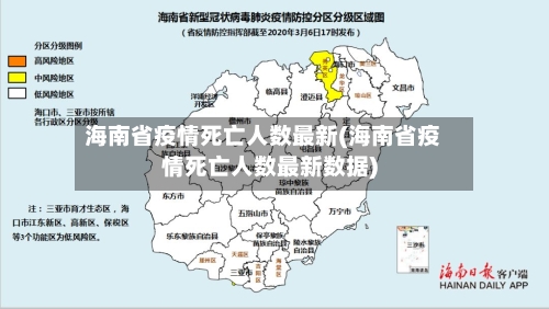 海南省疫情死亡人数最新(海南省疫情死亡人数最新数据)-第1张图片