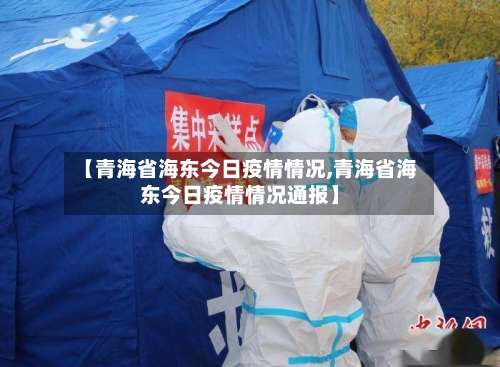 【青海省海东今日疫情情况,青海省海东今日疫情情况通报】-第1张图片