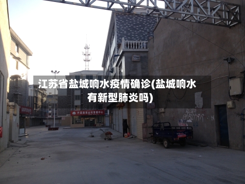 江苏省盐城响水疫情确诊(盐城响水有新型肺炎吗)-第2张图片