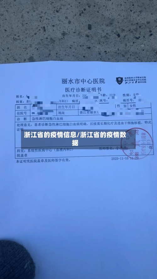 浙江省的疫情信息/浙江省的疫情数据-第2张图片