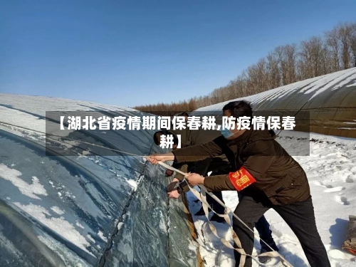 【湖北省疫情期间保春耕,防疫情保春耕】-第1张图片