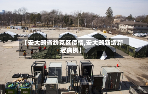 【安大略省约克区疫情,安大略新增新冠病例】-第2张图片