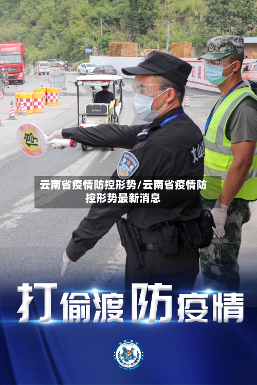 云南省疫情防控形势/云南省疫情防控形势最新消息-第3张图片