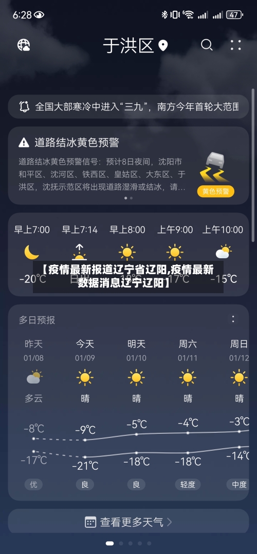 【疫情最新报道辽宁省辽阳,疫情最新数据消息辽宁辽阳】-第3张图片