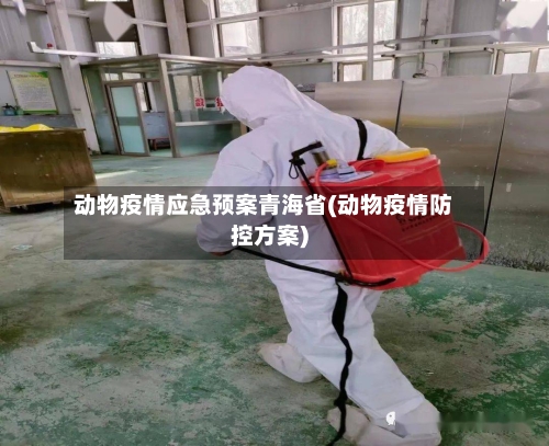 动物疫情应急预案青海省(动物疫情防控方案)-第1张图片