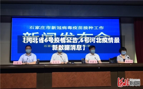 【河北省6号疫情公告,6号河北疫情最新数据消息】-第3张图片