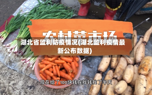 湖北省监利防疫情况(湖北监利疫情最新公布数据)-第1张图片