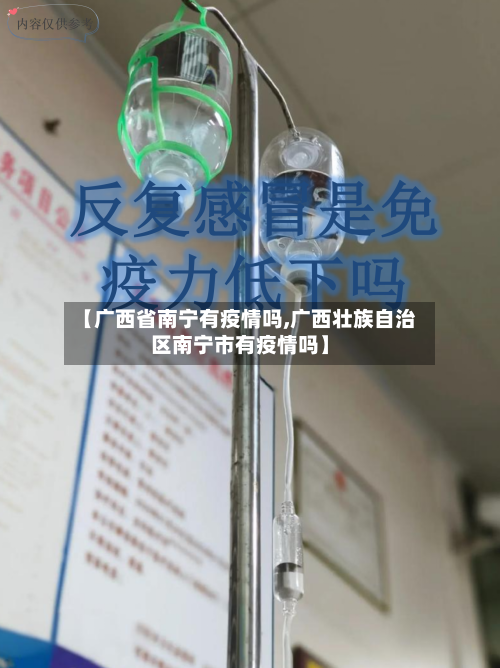 【广西省南宁有疫情吗,广西壮族自治区南宁市有疫情吗】-第1张图片