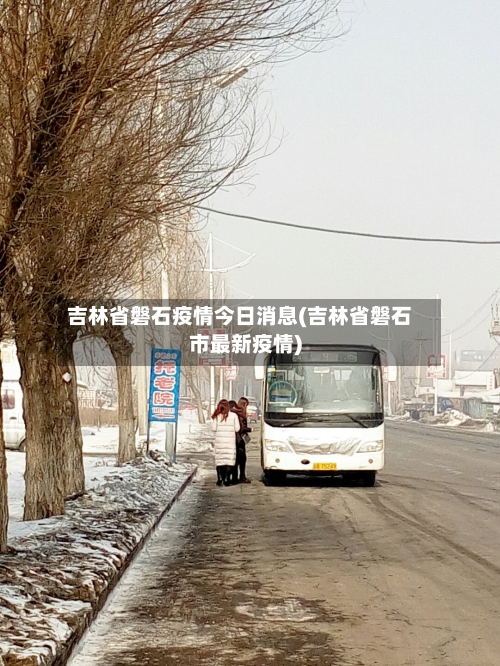 吉林省磐石疫情今日消息(吉林省磐石市最新疫情)-第1张图片