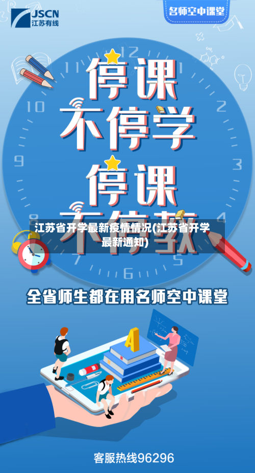 江苏省开学最新疫情情况(江苏省开学最新通知)-第2张图片