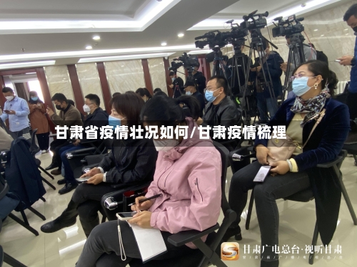 甘肃省疫情壮况如何/甘肃疫情梳理-第3张图片