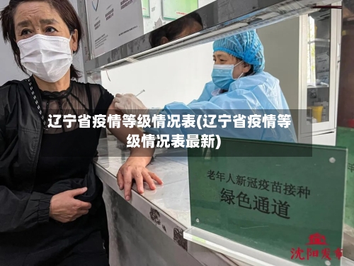 辽宁省疫情等级情况表(辽宁省疫情等级情况表最新)-第3张图片