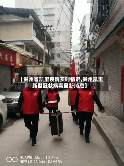【贵州省凯里疫情实时情况,贵州凯里新型冠状病毒最新消息】-第2张图片