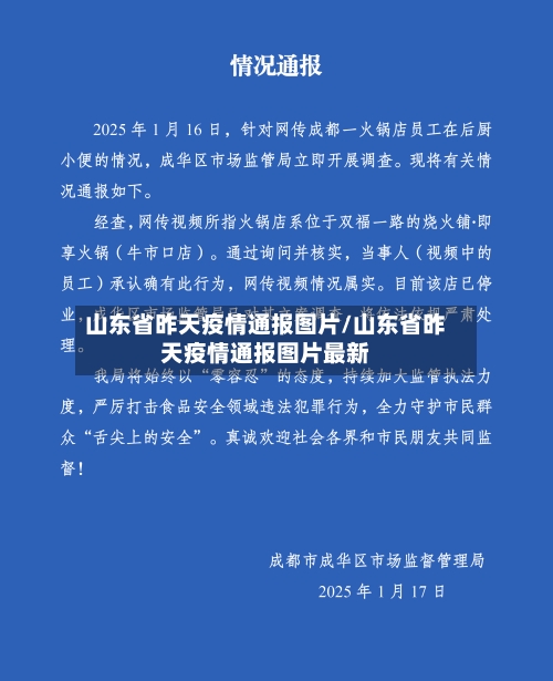 山东省昨天疫情通报图片/山东省昨天疫情通报图片最新-第2张图片