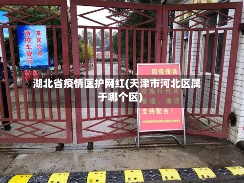 湖北省疫情医护网红(天津市河北区属于哪个区)-第2张图片