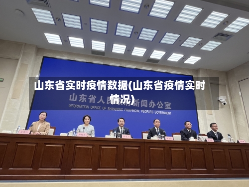 山东省实时疫情数据(山东省疫情实时情况)-第3张图片