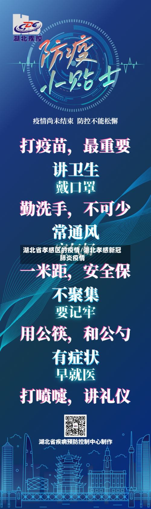 湖北省孝感区的疫情/湖北孝感新冠肺炎疫情-第1张图片