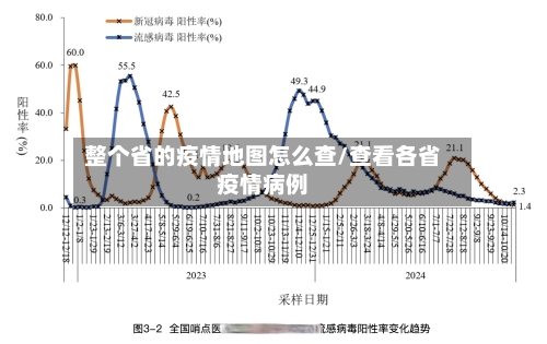 整个省的疫情地图怎么查/查看各省疫情病例-第3张图片