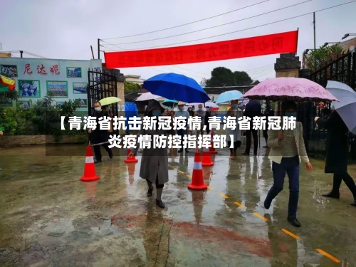 【青海省抗击新冠疫情,青海省新冠肺炎疫情防控指挥部】-第1张图片