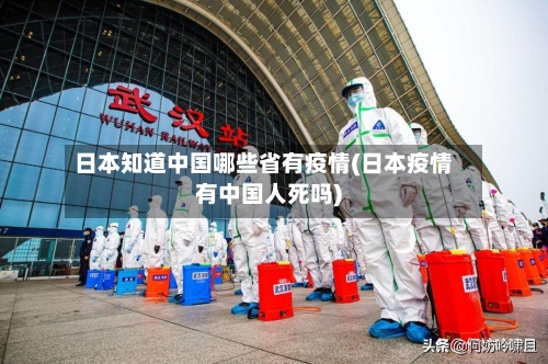 日本知道中国哪些省有疫情(日本疫情有中国人死吗)-第2张图片
