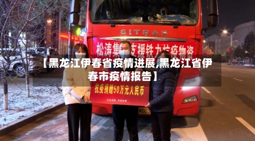 【黑龙江伊春省疫情进展,黑龙江省伊春市疫情报告】-第2张图片
