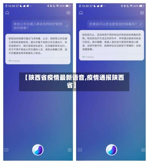 【陕西省疫情最新语音,疫情通报陕西省】-第2张图片