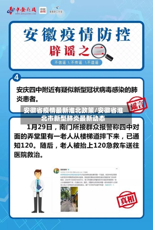 安徽省疫情最新淮北政策/安徽省淮北市新型肺炎最新动态-第1张图片