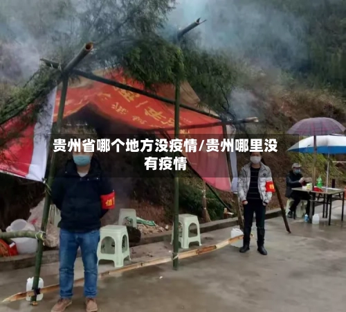 贵州省哪个地方没疫情/贵州哪里没有疫情-第2张图片