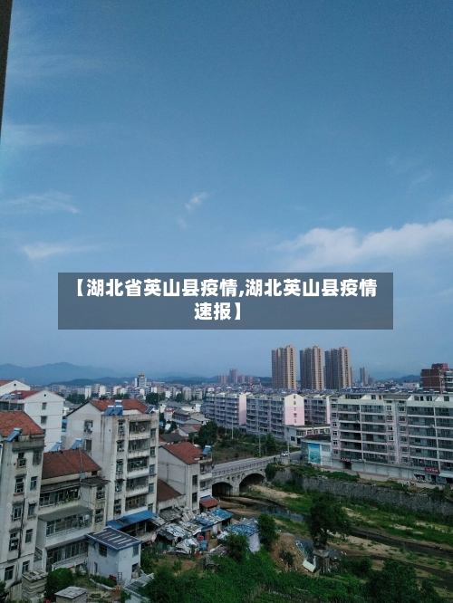 【湖北省英山县疫情,湖北英山县疫情速报】-第1张图片