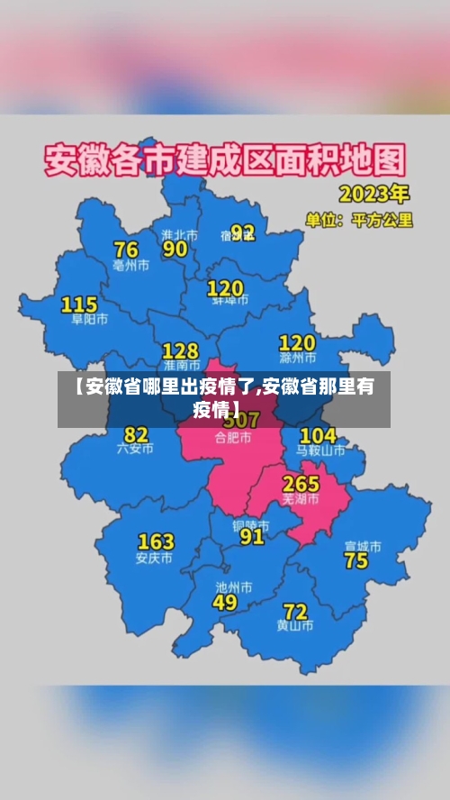 【安徽省哪里出疫情了,安徽省那里有疫情】-第2张图片