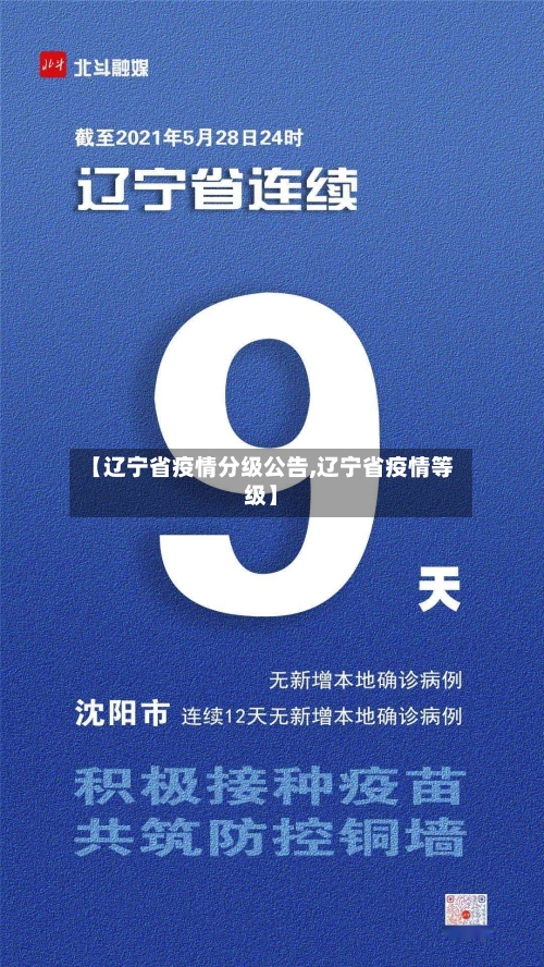 【辽宁省疫情分级公告,辽宁省疫情等级】-第3张图片