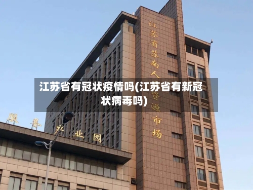 江苏省有冠状疫情吗(江苏省有新冠状病毒吗)-第2张图片