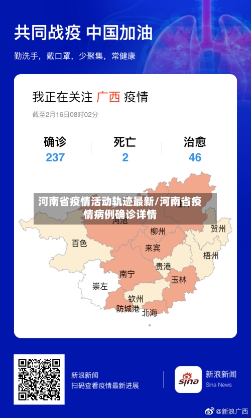 河南省疫情活动轨迹最新/河南省疫情病例确诊详情-第2张图片