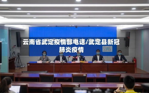 云南省武定疫情部电话/武定县新冠肺炎疫情-第1张图片