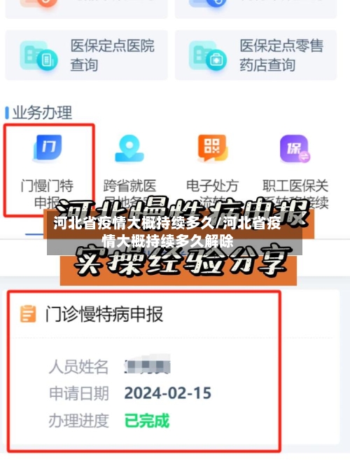 河北省疫情大概持续多久/河北省疫情大概持续多久解除-第3张图片