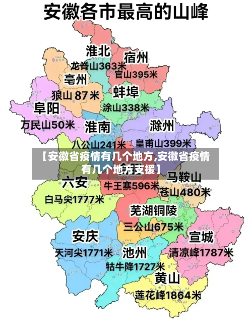 【安徽省疫情有几个地方,安徽省疫情有几个地方支援】-第2张图片