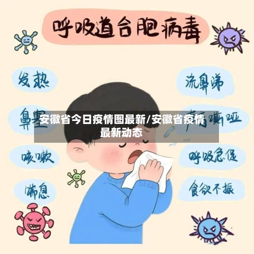 安徽省今日疫情图最新/安徽省疫情最新动态-第1张图片