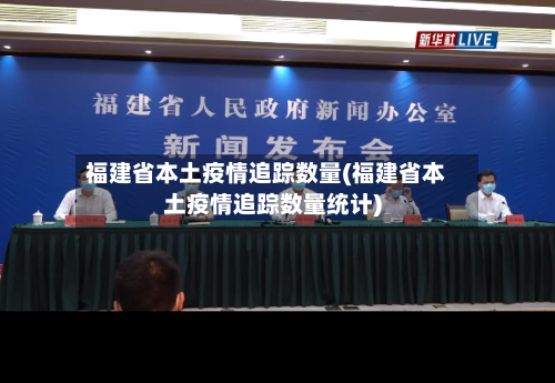 福建省本土疫情追踪数量(福建省本土疫情追踪数量统计)-第3张图片